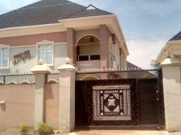 6 Bedroom Duplex, Ikorodu, Lagos, Detached Duplex for Sale
