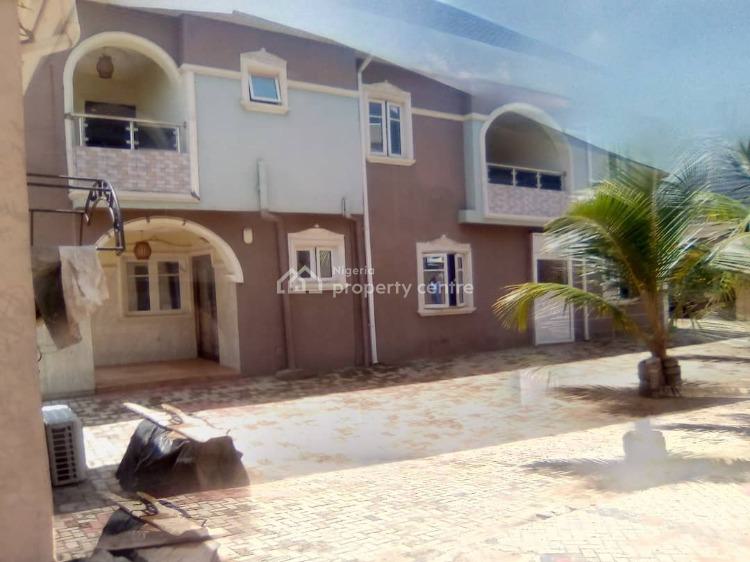 6 Bedroom Duplex, Ikorodu, Lagos, Detached Duplex for Sale