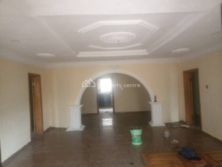 2 Bedroom, Iyana School, Iba, Ojo, Lagos, Flat / Apartment for Rent