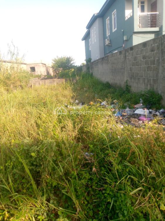 Land with Cof O and Survey, Ebute, Ikorodu, Lagos, Residential Land for Sale