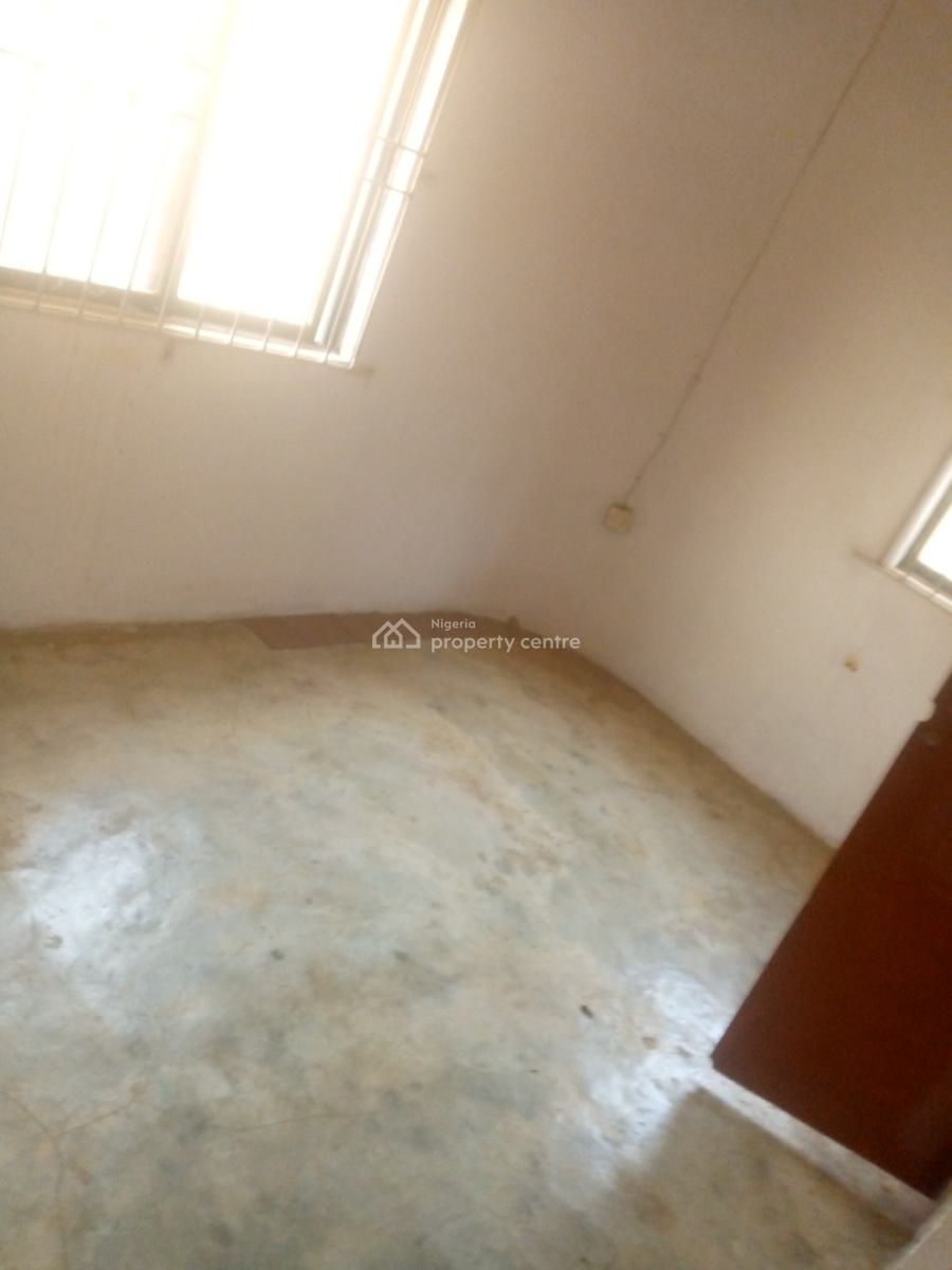 Mini Flat, Iba, Ojo, Lagos, Mini Flat (room and Parlour) for Rent