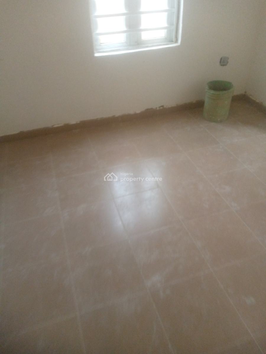 Mini Flat, Iba, Ojo, Lagos, Mini Flat (room and Parlour) for Rent