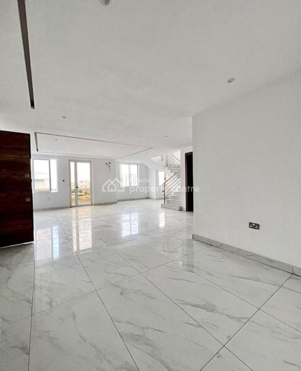 3 Bedrooms Luxury Flat, Ikoyi, Lagos, Flat / Apartment for Sale