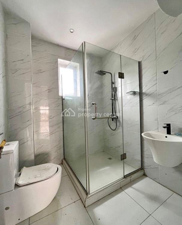 3 Bedrooms Luxury Flat, Ikoyi, Lagos, Flat / Apartment for Sale