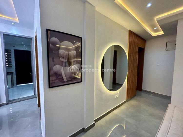 Luxury 3 Bedrooms Apartment, Off Admiralty Way, Lekki Phase 1, Lekki, Lagos, Flat / Apartment Short Let