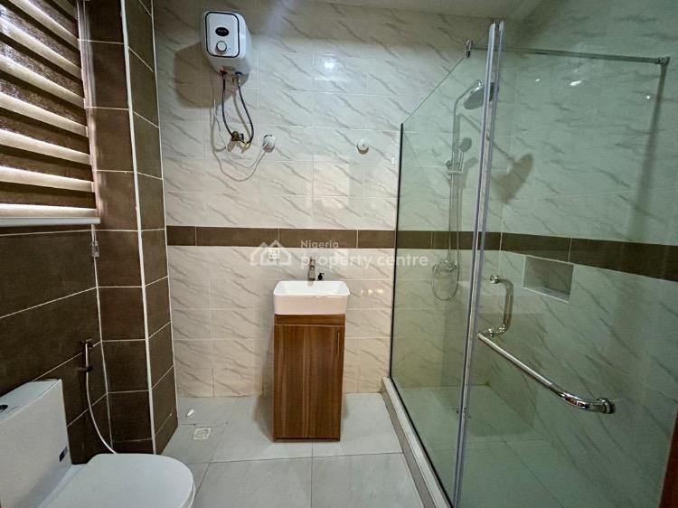 Luxury 3 Bedrooms Apartment, Off Admiralty Way, Lekki Phase 1, Lekki, Lagos, Flat / Apartment Short Let