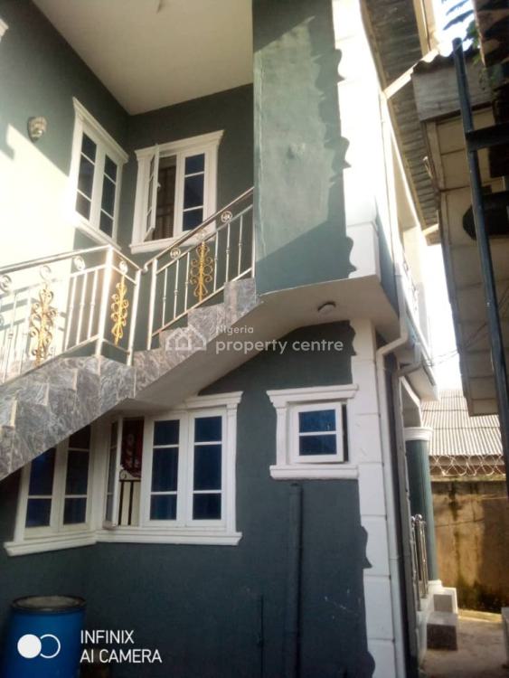 2 Bedroom, Governor Road, Ikotun, Lagos, Flat / Apartment for Rent