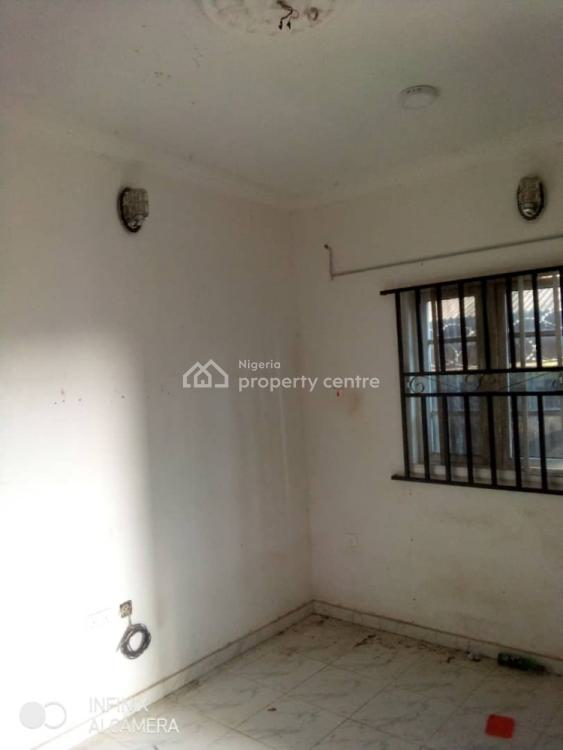 2 Bedroom, Governor Road, Ikotun, Lagos, Flat / Apartment for Rent