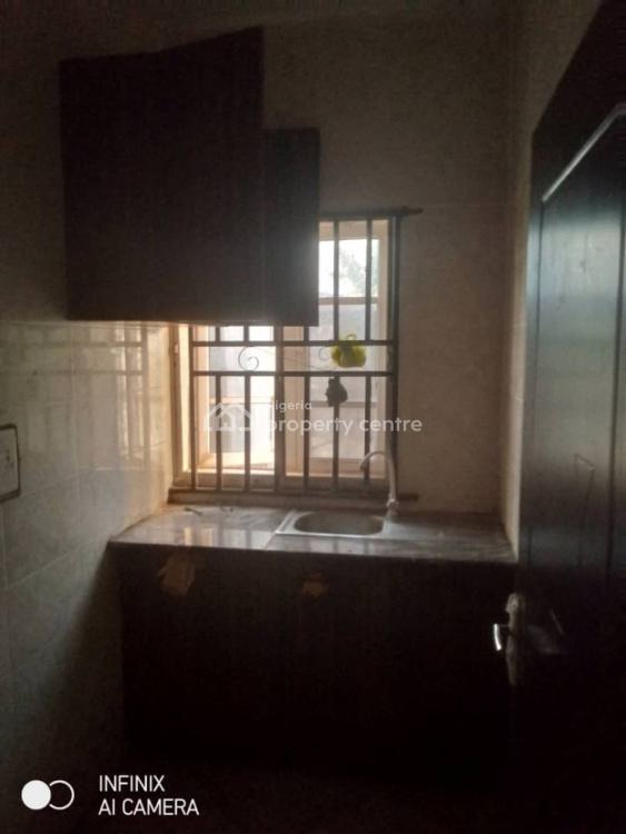 2 Bedroom, Governor Road, Ikotun, Lagos, Flat / Apartment for Rent