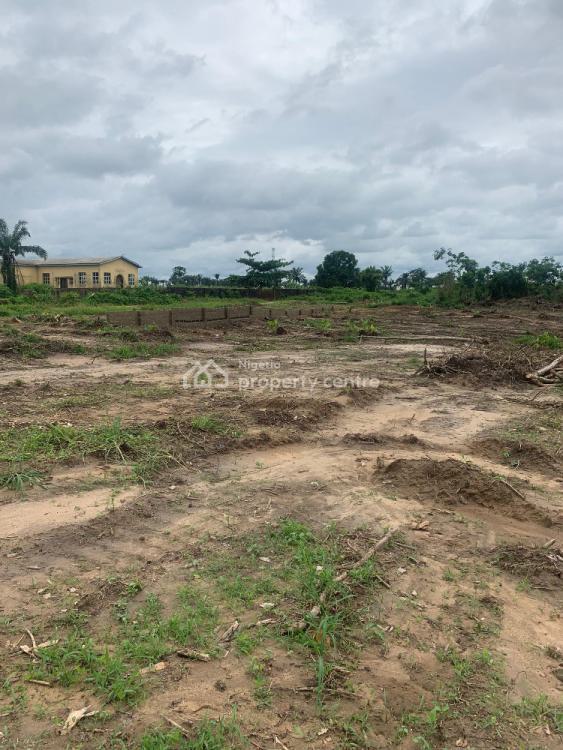 For Sale Own A Piece Of Land In A Well Secured Environment, Around St