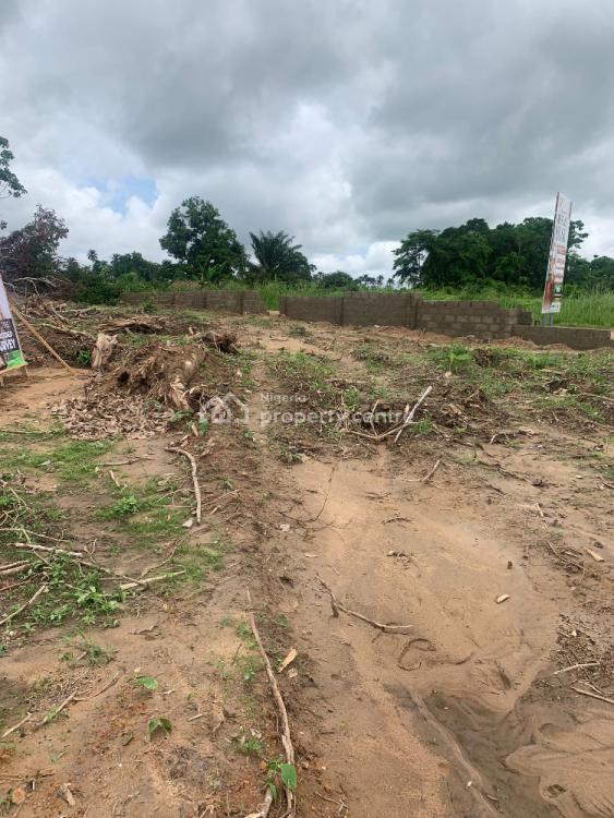 For Sale Own A Piece Of Land In A Well Secured Environment, Around St