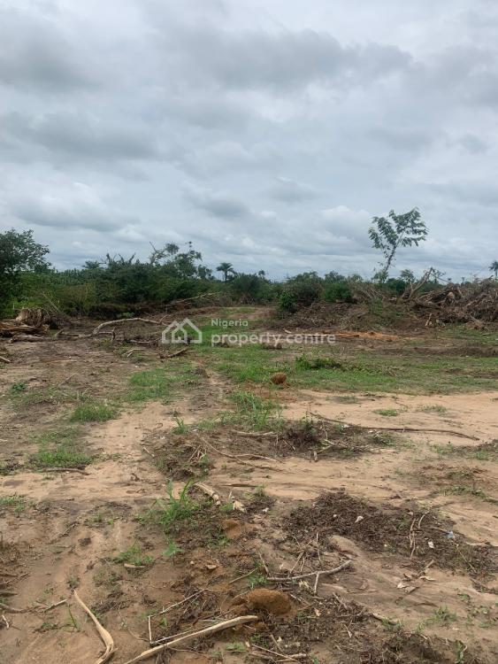 For Sale Own A Piece Of Land In A Well Secured Environment, Around St