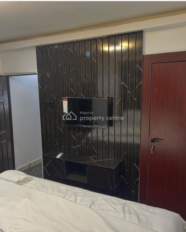 1 Bedroom Apartment, Independence Layout, Enugu, Enugu, Mini Flat (room and Parlour) Short Let