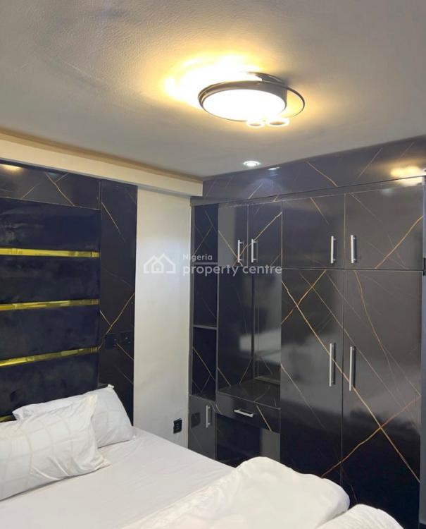 1 Bedroom Apartment, Independence Layout, Enugu, Enugu, Mini Flat (room and Parlour) Short Let