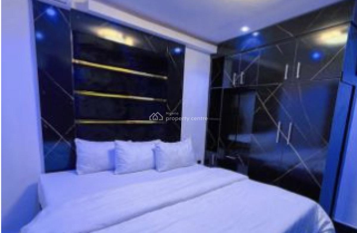 1 Bedroom Apartment, Independence Layout, Enugu, Enugu, Mini Flat (room and Parlour) Short Let