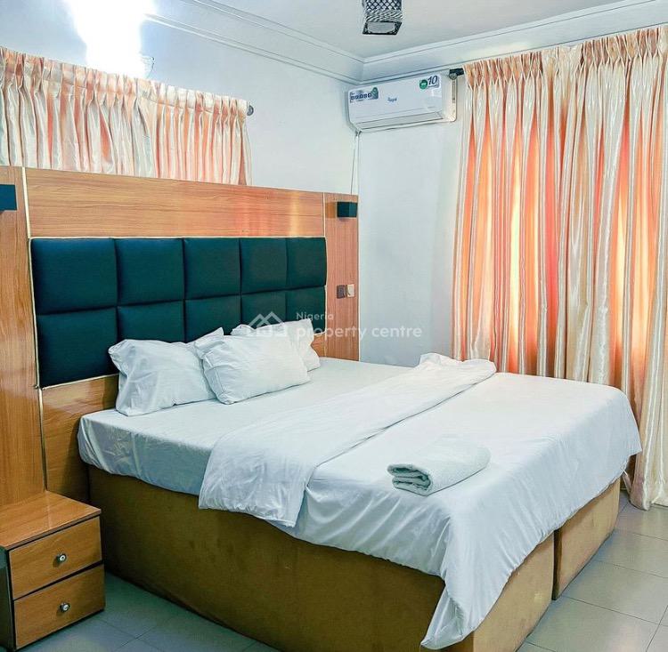 3 Bedrooms Apartment, Independence Layout, Enugu, Enugu, Flat / Apartment Short Let