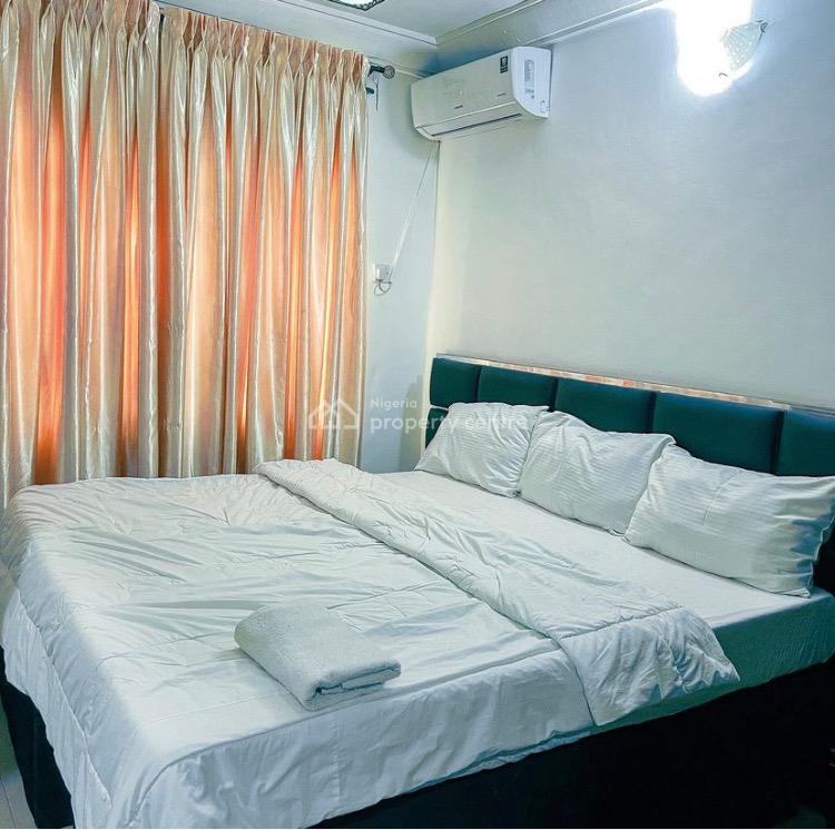 3 Bedrooms Apartment, Independence Layout, Enugu, Enugu, Flat / Apartment Short Let