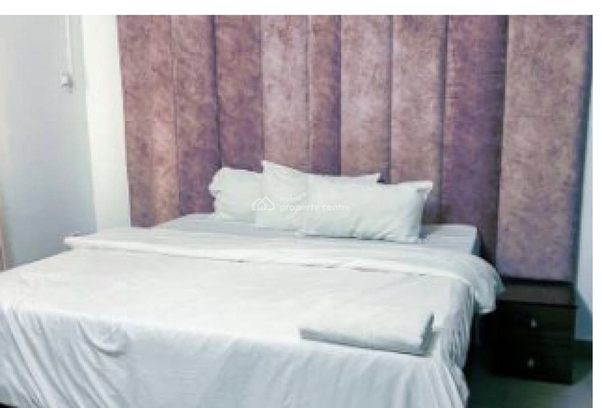 3 Bedrooms Apartment, Independence Layout, Enugu, Enugu, Flat / Apartment Short Let