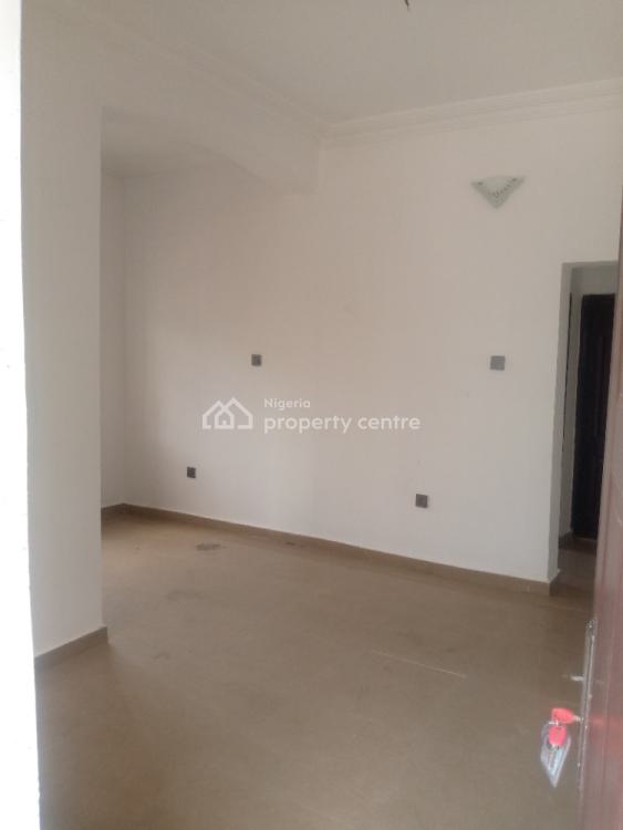 Newly Built Neat Spacious One Bedroom Flat ., Victoria Estate, Kubwa, Abuja, Flat / Apartment for Rent