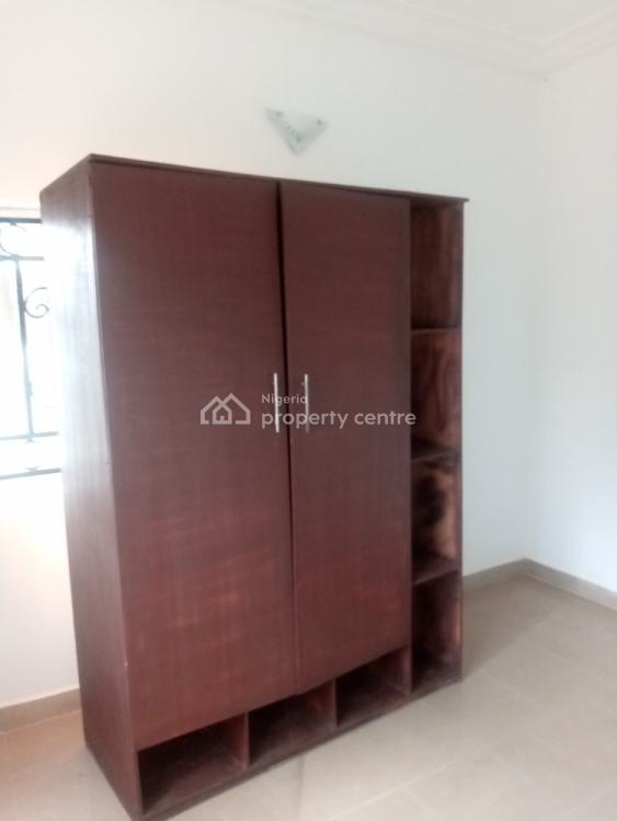 Newly Built Neat Spacious One Bedroom Flat ., Victoria Estate, Kubwa, Abuja, Flat / Apartment for Rent