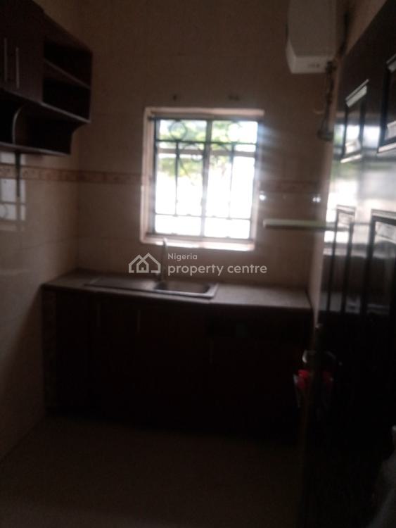 Newly Built Neat Spacious One Bedroom Flat ., Victoria Estate, Kubwa, Abuja, Flat / Apartment for Rent