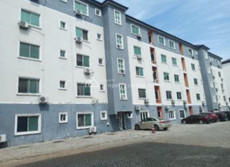 Exquisite 3 Bedroom Apartment, New Horizon 1 Estate, Ikate, Lekki, Lagos, Flat / Apartment for Rent