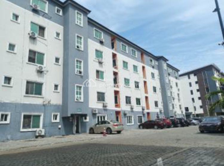 Exquisite 3 Bedroom Apartment, New Horizon 1 Estate, Ikate, Lekki, Lagos, Flat / Apartment for Rent