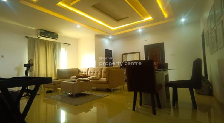 Exquisite 3 Bedroom Apartment, New Horizon 1 Estate, Ikate, Lekki, Lagos, Flat / Apartment for Rent