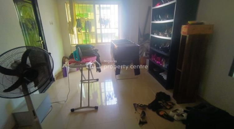 Exquisite 3 Bedroom Apartment, New Horizon 1 Estate, Ikate, Lekki, Lagos, Flat / Apartment for Rent