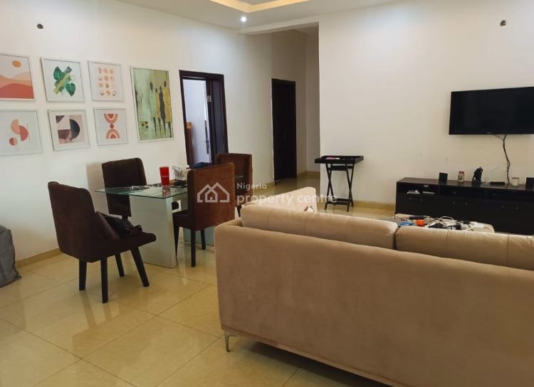 Exquisite 3 Bedroom Apartment, New Horizon 1 Estate, Ikate, Lekki, Lagos, Flat / Apartment for Rent