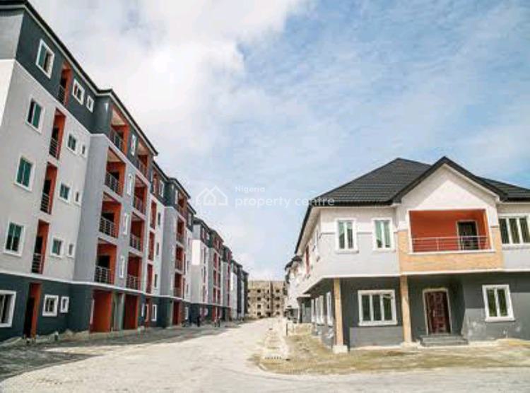 Exquisite 3 Bedroom Apartment, New Horizon 1 Estate, Ikate, Lekki, Lagos, Flat / Apartment for Rent