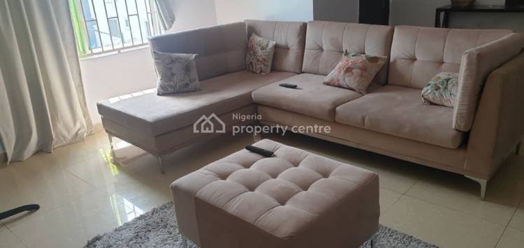 Exquisite 3 Bedroom Apartment, New Horizon 1 Estate, Ikate, Lekki, Lagos, Flat / Apartment for Rent