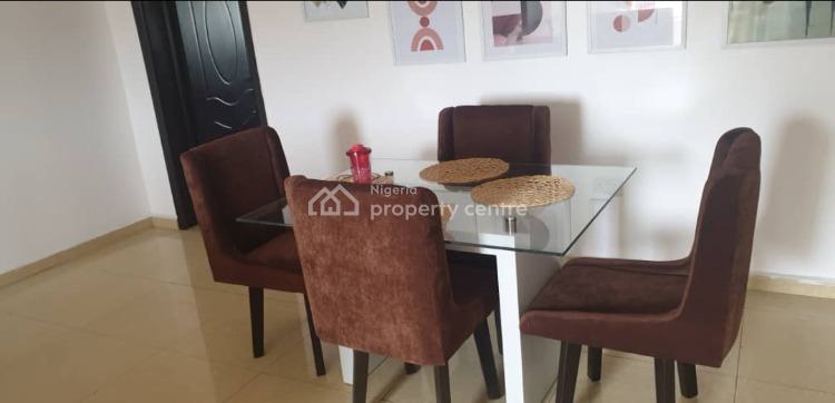 Exquisite 3 Bedroom Apartment, New Horizon 1 Estate, Ikate, Lekki, Lagos, Flat / Apartment for Rent