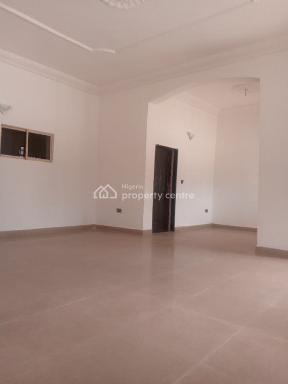 Luxury Standard 3 Bedroom Flat with Excellent Features, Victoria Estate Opposite Liberty Junction, Kubwa, Abuja, Flat / Apartment for Rent