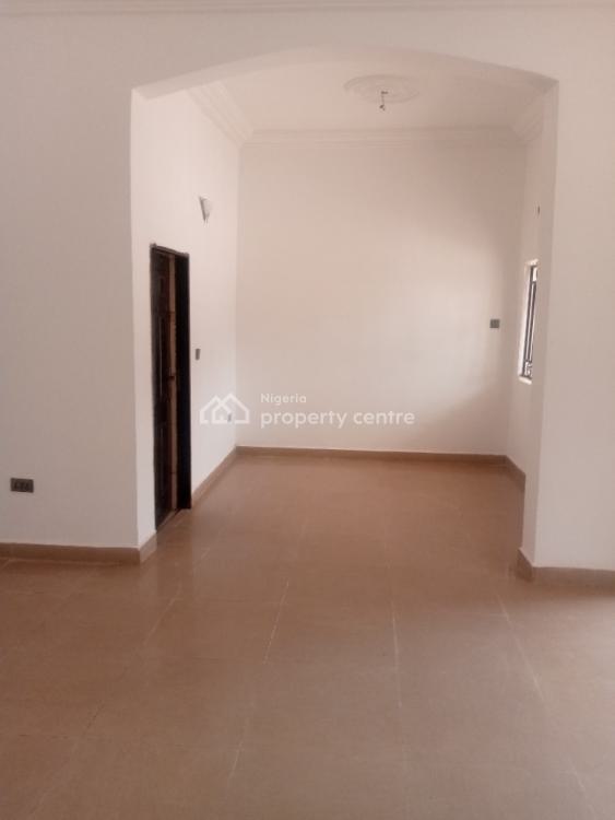 Luxury Standard 3 Bedroom Flat with Excellent Features, Victoria Estate Opposite Liberty Junction, Kubwa, Abuja, Flat / Apartment for Rent