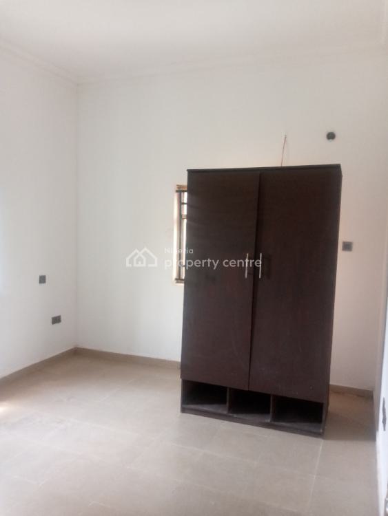 Luxury Standard 3 Bedroom Flat with Excellent Features, Victoria Estate Opposite Liberty Junction, Kubwa, Abuja, Flat / Apartment for Rent