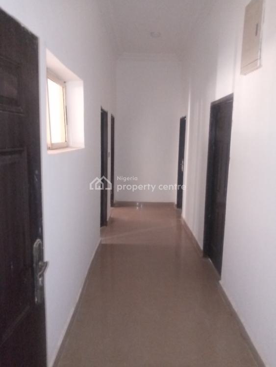 Luxury Standard 3 Bedroom Flat with Excellent Features, Victoria Estate Opposite Liberty Junction, Kubwa, Abuja, Flat / Apartment for Rent