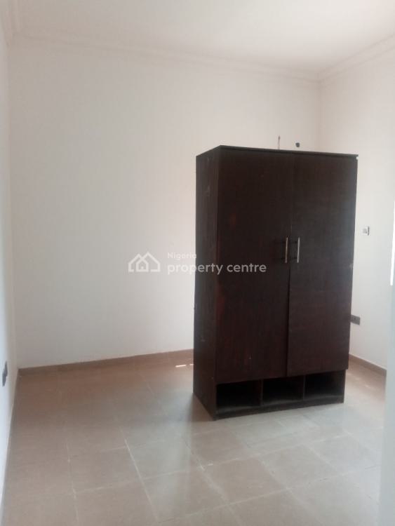 Luxury Standard 3 Bedroom Flat with Excellent Features, Victoria Estate Opposite Liberty Junction, Kubwa, Abuja, Flat / Apartment for Rent