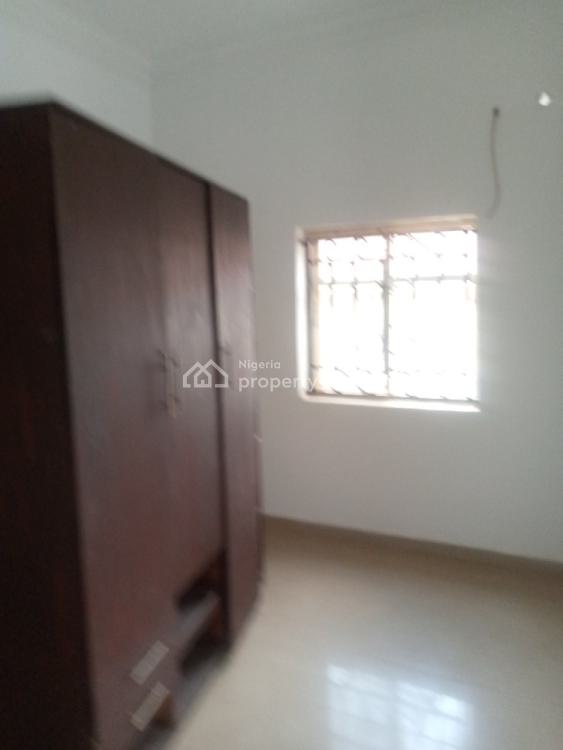 Luxury Standard 3 Bedroom Flat with Excellent Features, Victoria Estate Opposite Liberty Junction, Kubwa, Abuja, Flat / Apartment for Rent