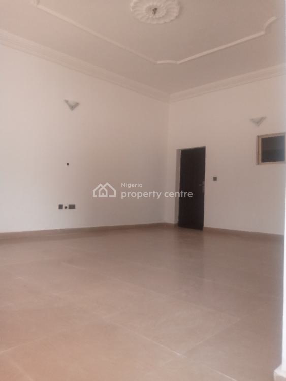 Luxury Standard 3 Bedroom Flat with Excellent Features, Victoria Estate Opposite Liberty Junction, Kubwa, Abuja, Flat / Apartment for Rent