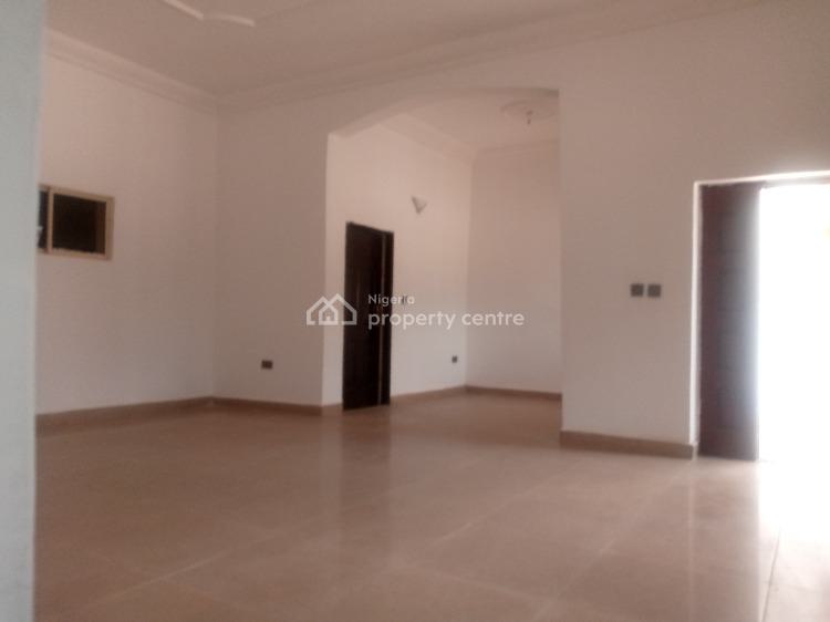 Luxury Standard 3 Bedroom Flat with Excellent Features, Victoria Estate Opposite Liberty Junction, Kubwa, Abuja, Flat / Apartment for Rent