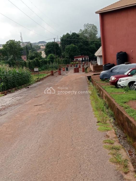 2 Bedroom Apartment Ground Floor, Lomalinda Estate ( Merryland Estate), Enugu, Enugu, Flat / Apartment for Sale