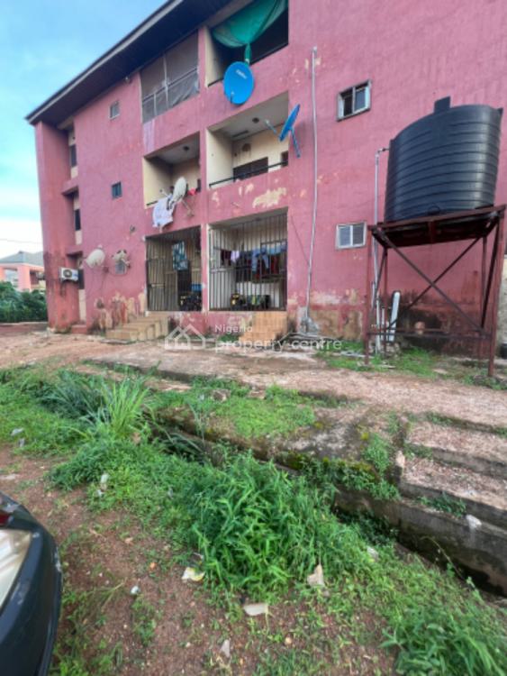 2 Bedroom Apartment Ground Floor, Lomalinda Estate ( Merryland Estate), Enugu, Enugu, Flat / Apartment for Sale