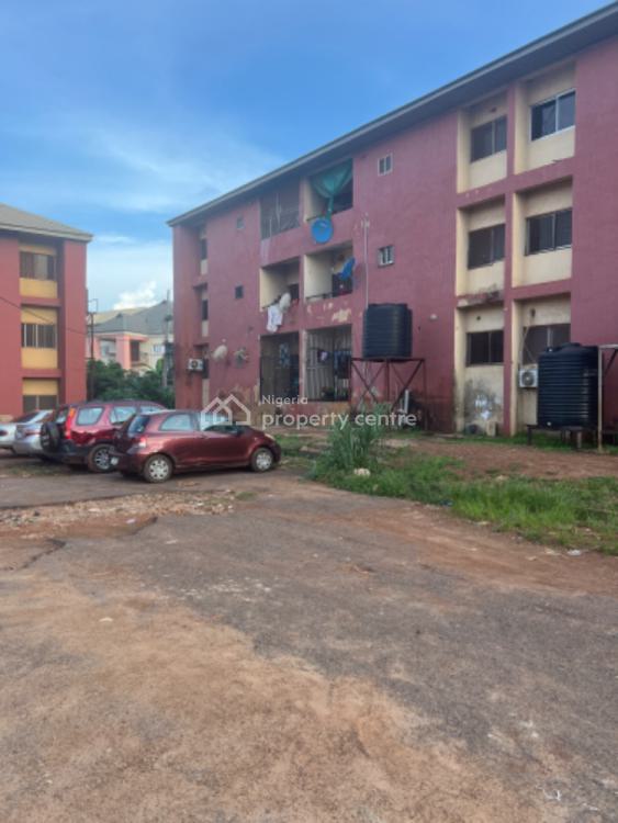 2 Bedroom Apartment Ground Floor, Lomalinda Estate ( Merryland Estate), Enugu, Enugu, Flat / Apartment for Sale