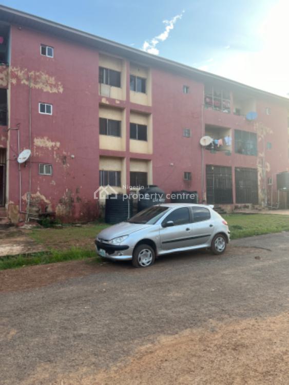 2 Bedroom Apartment Ground Floor, Lomalinda Estate ( Merryland Estate), Enugu, Enugu, Flat / Apartment for Sale