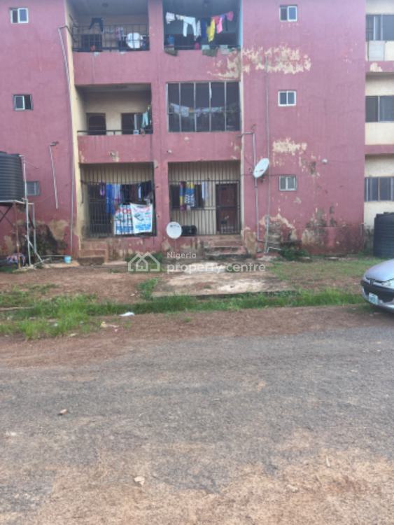 2 Bedroom Apartment Ground Floor, Lomalinda Estate ( Merryland Estate), Enugu, Enugu, Flat / Apartment for Sale