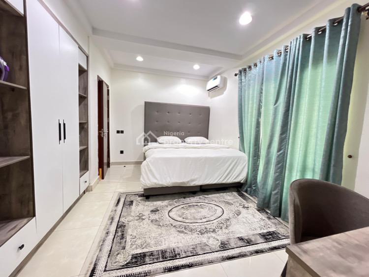 Luxury 2 Bedroom Apartment, Lekki, Lagos, Flat / Apartment Short Let