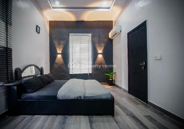 Luxury 2 Bedroom Apartment, Agungi, Lekki, Lagos, Flat / Apartment Short Let