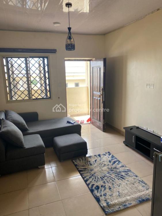 For Rent Luxury 1 Bedroom Flat With Excellence, Brains And Hammers