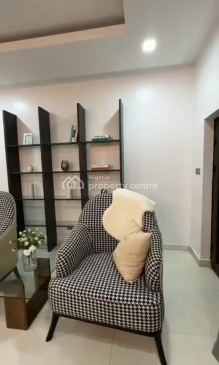 Luxury 2 Bedrooms Apartment with Full Security, Banana Island, Ikoyi, Lagos, Flat / Apartment Short Let